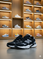 NB IMPORTED SNEAKERS